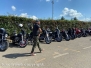 I funerali di Alessandro Salera 