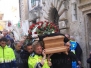 I funerali di Alexandra