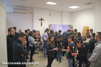 I funerali di Alexandru Tatarciuc