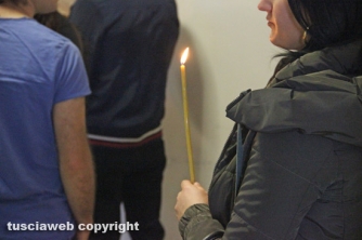 I funerali di Alexandru Tatarciuc