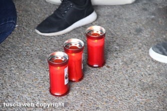 I funerali di Alexandru Tatarciuc