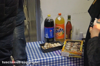 I funerali di Alexandru Tatarciuc