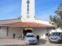 I funerali di Alvaro Turchetti