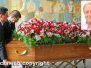 I funerali di Angelo Gianlorenzo