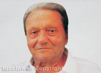 I funerali di Angelo Gianlorenzo
