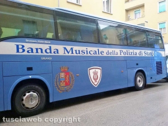 I funerali di Anna Chiara Nobili