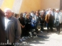 I funerali di Antonio Tortolini