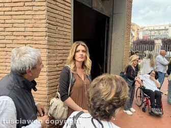 Alessandra Troncarelli
