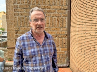 Sandro Mancinelli
