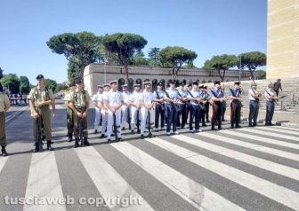 Roma - I funerali di Arnaldo Forlani