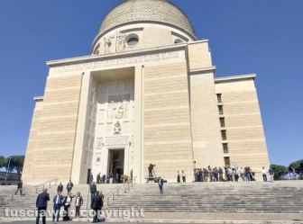 Roma - I funerali di Arnaldo Forlani