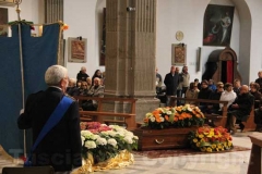 I funerali di Ausonio Zappa