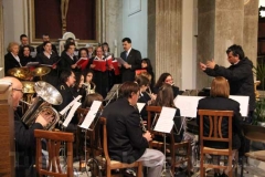 I funerali di Ausonio Zappa