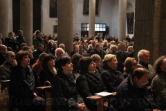 I funerali di Ausonio Zappa