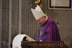 I funerali di Ausonio Zappa