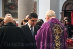 I funerali di Ausonio Zappa