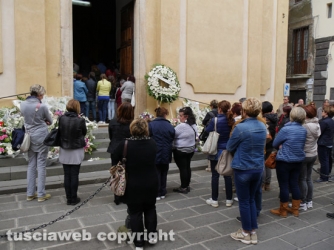 I funerali di Beatrice Orsini