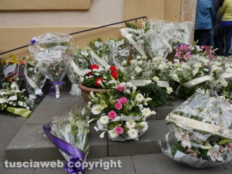 I funerali di Beatrice Orsini
