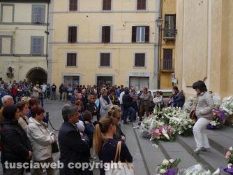 I funerali di Beatrice Orsini