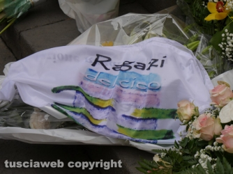 I funerali di Beatrice Orsini