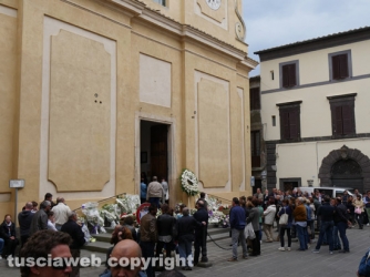 I funerali di Beatrice Orsini