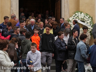 I funerali di Beatrice Orsini