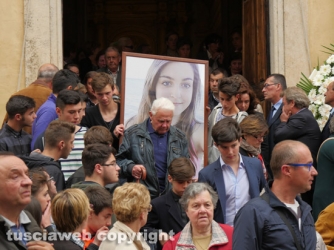 I funerali di Beatrice Orsini