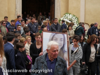 I funerali di Beatrice Orsini