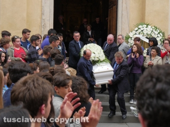 I funerali di Beatrice Orsini