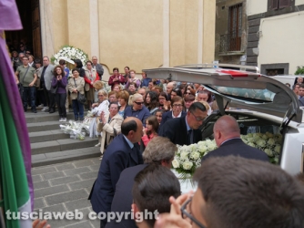I funerali di Beatrice Orsini