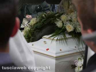 I funerali di Beatrice Orsini