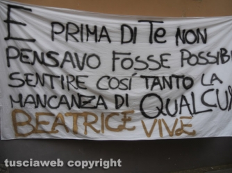 I funerali di Beatrice Orsini