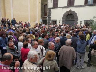 I funerali di Beatrice Orsini