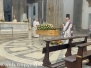 I funerali di Benedetta Marino