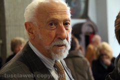 I funerali di Beno Salvatori