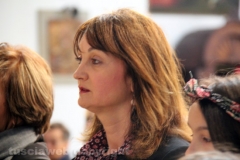 Francesca Salvatori