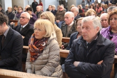 Il sindaco Leonardo Michelini
