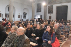 I funerali di Beno Salvatori