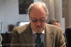 Aldo Fabbrini