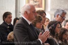 Il figlio Cesare