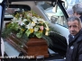 I funerali di Bruno Barbini