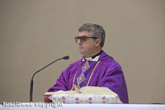 I funerali di Bruno Cappellaro