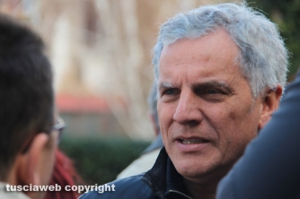 I funerali di Bruno Cappellaro
