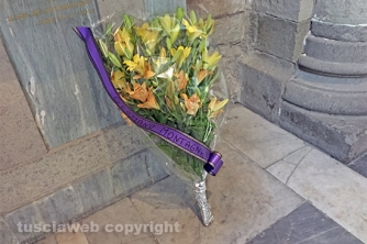 I funerali di Consolato Labate