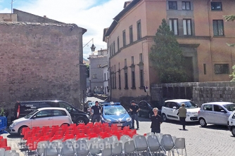 I funerali di Consolato Labate