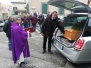 I funerali di Contaldo Cesarini
