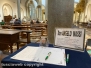 I funerali di don Angelo Massi