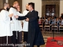 I funerali di don Dante Bernini