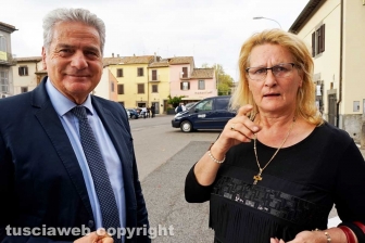 I funerali di don Dante Bernini