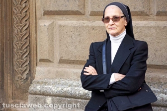 I funerali di don Dante Bernini